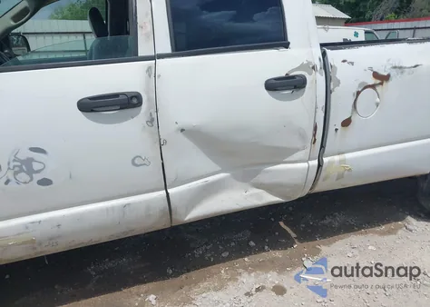 2006 Dodge Ram 1500 Slt z USA, uszkodzony, nr VIN 1D7HA18N86S642734